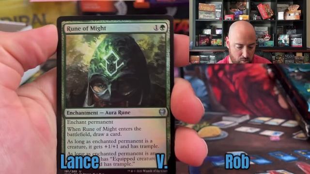 When 2 Endeavors Collide... Clever Booster Endeavor MTG BATTLE! смотреть онлайн