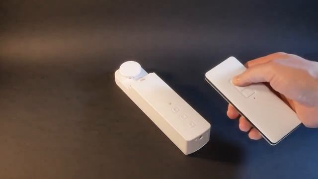 Zemismart wireless chain link driver смотреть онлайн