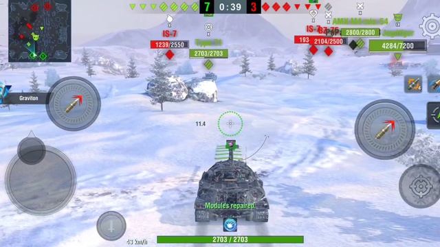 Type 71, E 100, IS - 7, Chieftain in Big Boss Mode - WoT Blitz Tier 10 Gameplay Compilation смотреть онлайн