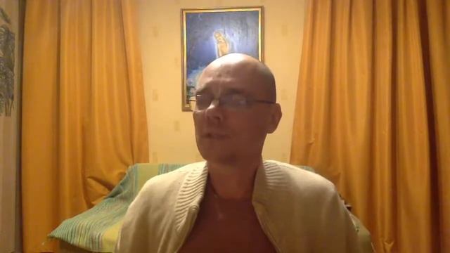 Ачьютатма дас - Шримад Бхагаватам 7.7.33. - 1.01.21. смотреть онлайн