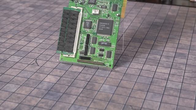 Compaq ProLinea 4/33 - Computers of Significant History смотреть онлайн