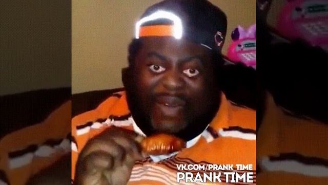 Когда переборщил с солью! смотреть онлайн