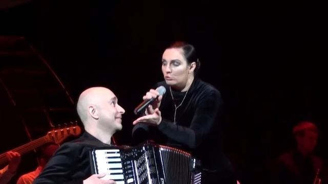 Е.Ваенга Воронеж 2013 Гуцулочка смотреть онлайн