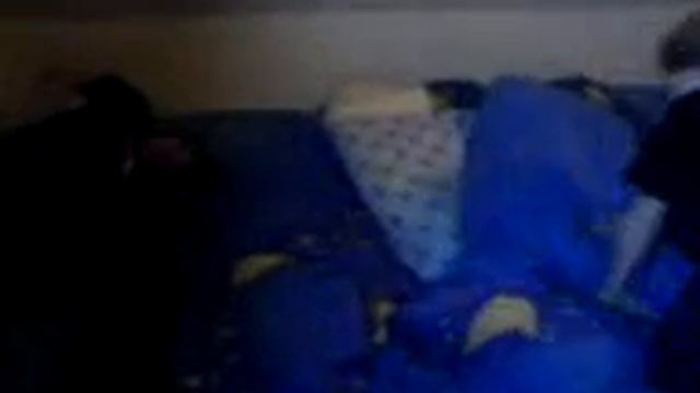 wrestling moves marvin vs. lukas