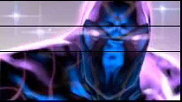 Dota2 - Enigma sounds смотреть онлайн
