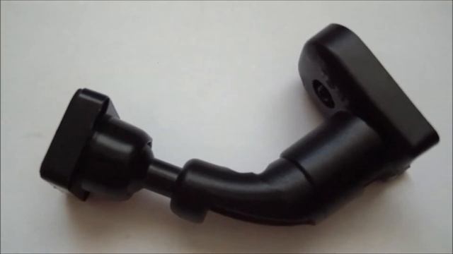 LADA XRAY - Зеркало заднего вида с монитором 4.3 смотреть онлайн