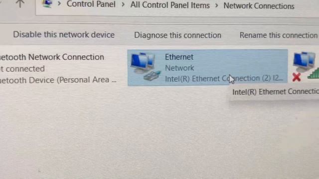 2 Two Port RJ45 Gigabit Ethernet Network Manual Button Switch Splitter Selector Box 100M/1000M Mbps смотреть онлайн