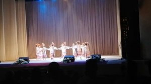 хоровод Купалинка