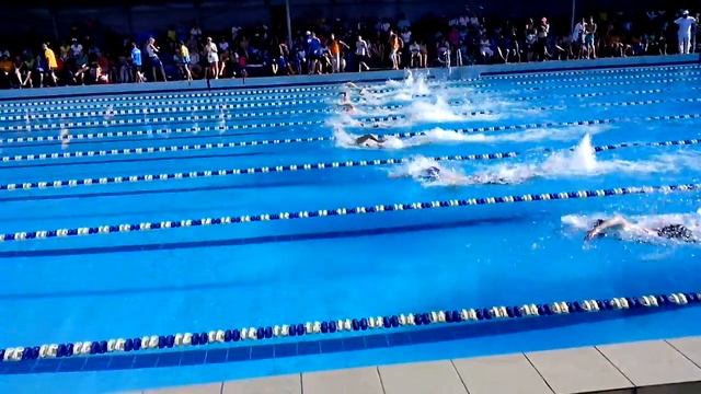 50 В/С девочки ( ЧУ во Львове 2014 )