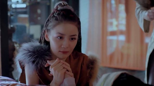 兩人不慎落水，男主奮不顧身救女主，情敵眼紅妒忌 💋 中国电视剧 смотреть онлайн