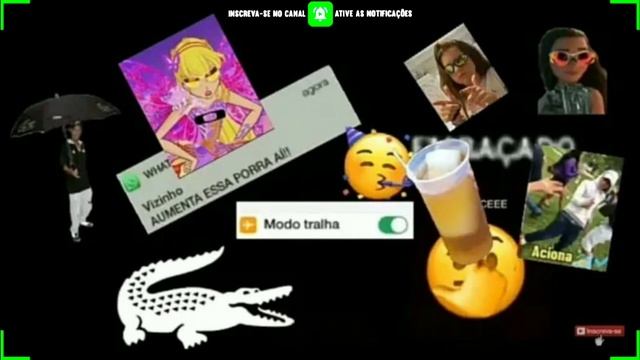 ✪ MTG - VANESSA DA MATA - TOMAR UM BANHO DE CHUVA - AI AI AI - VS - FININHA BRABA 2020 - (((DJWL))) смотреть онлайн