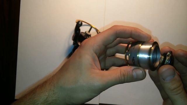 Ryobi Spiritual DX 800 смотреть онлайн