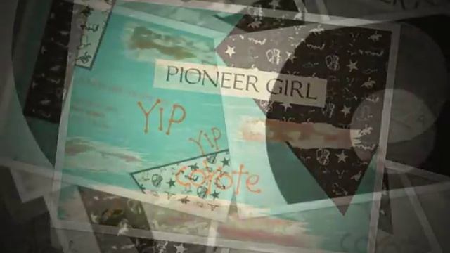 Yip Yip Coyote - Pioneer Girl (prairie mix) [I.R.S., 1984] смотреть онлайн