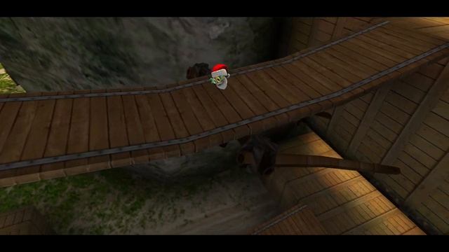Trial Xtreme 4 | Walkthrough Gameplay Lev.11-14 with Santa Claus смотреть онлайн