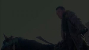 高手赤手空拳打倒所有土匪，眾人看懵了