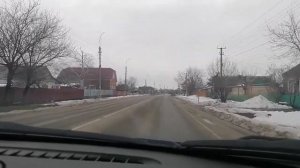 Краснодарский край ст. Анастасиевская подтапливает!!!