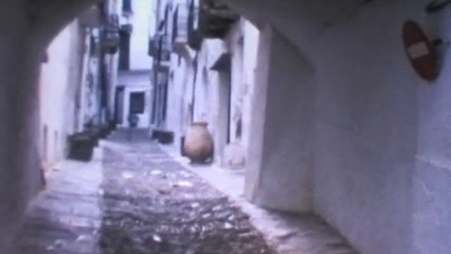 Spain Cadaques 1967 смотреть онлайн
