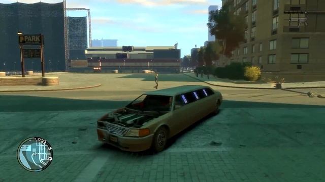 Gta 4 Ps Vita