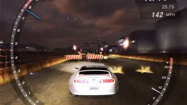 NFSU2 2015 04 13 13 07 04 406 смотреть онлайн