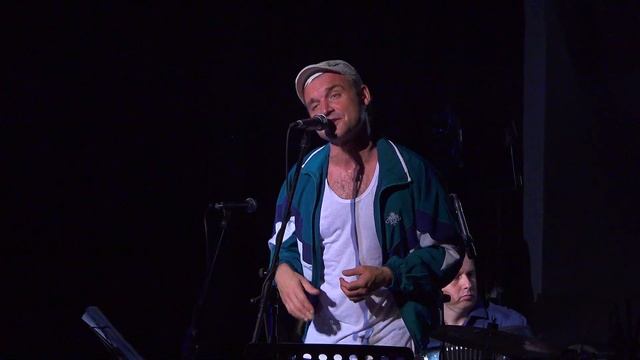 "Разговор которого не было" -- новый спектакль в Москве смотреть онлайн