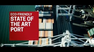 Анаклия Порт