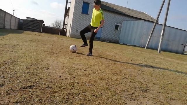 5 лудших финтов