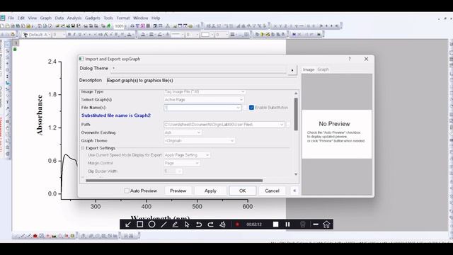 Transporting Origin Graph to TIF Format смотреть онлайн