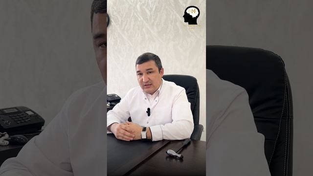 MIGREN KASALLIGI HAQIDA