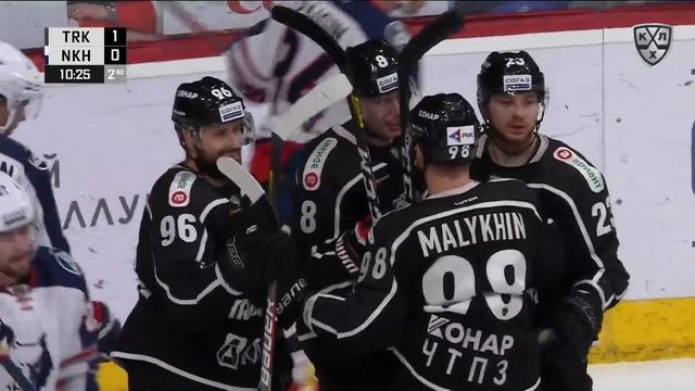 Neftekhimik 1 Traktor 2 OT, 21 December 2019 смотреть онлайн