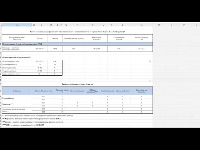 Как вернуть налог с продажи акций переведенных от другого брокера смотреть онлайн