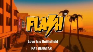 GTA Vice CIty Stories — Flash FM | Full radio station