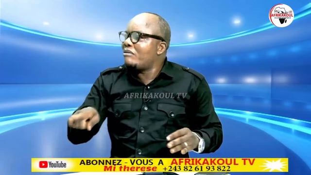 🛑DIRECT LA PLUS GDE SURPRISE DE FATSHI DS LE GOUVERNEMENT TULUKA,PLAN B'IMPÉRIALISTE CONTOURNÉ