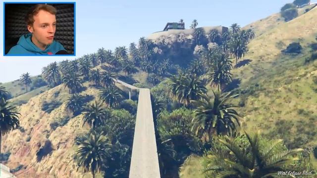 $1 HOUSE vs $22,000 HOUSE in GTA 5! смотреть онлайн