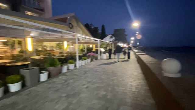 Адлер 22 апреля 2026