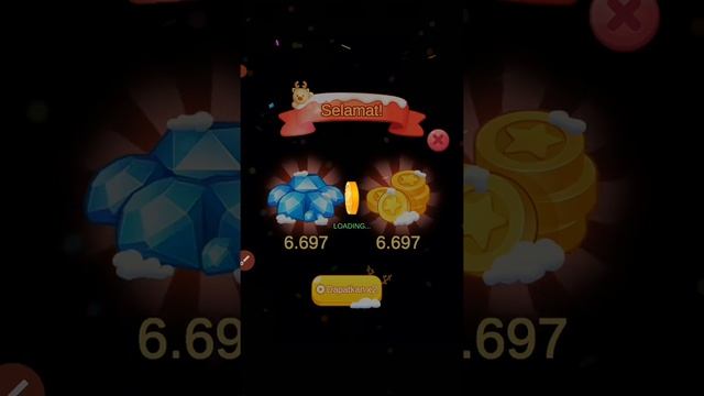 GAME CELBAB LAGI PROMO KEMAREN ,MASIH GACOR!! - PENGHASIL SALDO DANA || NONTON IKLAN DI BAYAR смотреть онлайн