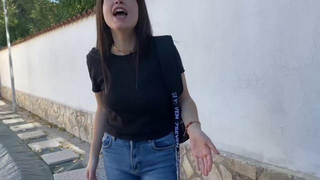 HO MOSTRATO A LUISA LE FOTO DOVE CI BACIAMO IO E SARA... * смотреть онлайн
