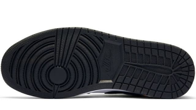 Air Jordan 1 Low Multi-Colored Edition смотреть онлайн