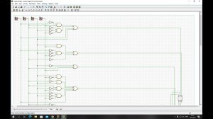 Digital DEEDS - Дешифратор для семисегментного индикатора.