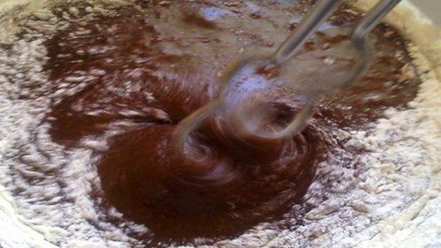 Готовим дома