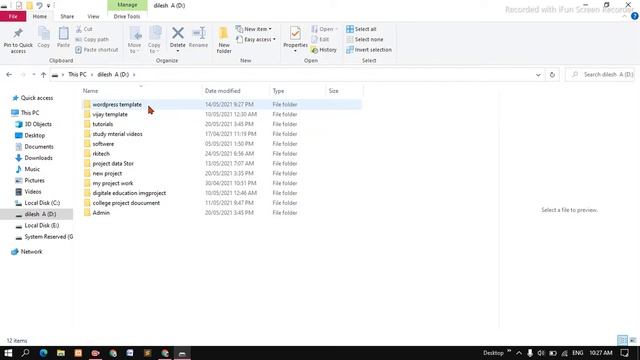 kisi bhi folder ko zip yar rar file me kase convert kare смотреть онлайн