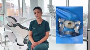 ОСТРАЯ БОЛЬ В ЗУБЕ, ЧТО ДЕЛАТЬ?