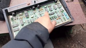 Советские Комюторы и Платы, продал.