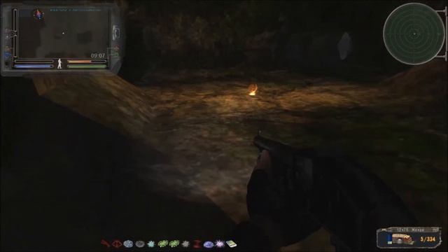 Прохождение.S.T.A.L.K.E.R. Народная Cолянка 2016. #56. Шкатулка и сейф. смотреть онлайн