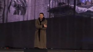 ария Раскольникова