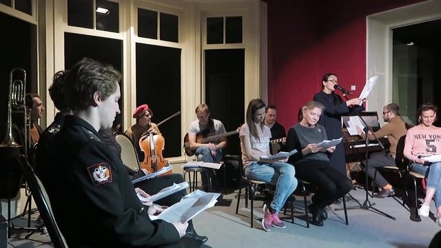 "Немец", фрагмент 3 смотреть онлайн