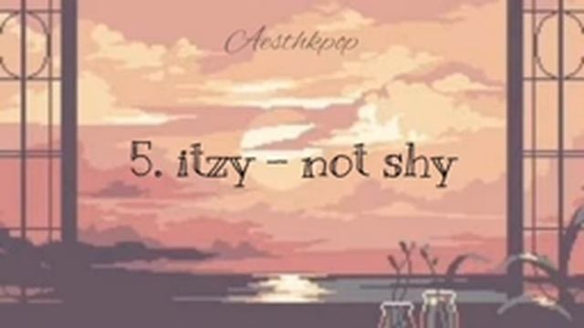 K-pop songs to dance on / k-pop dance playlist , part 1 . aesthkpop смотреть онлайн