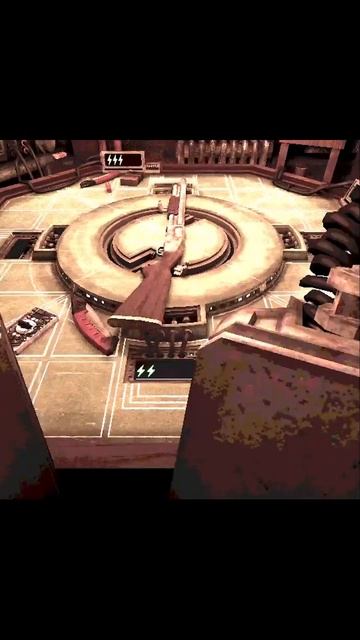 Сыграл со своим другом в Buckshot Roulette смотреть онлайн