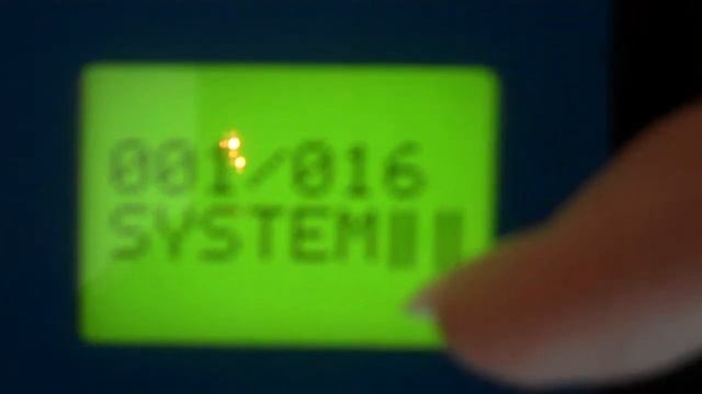Cutting PLT files from a Flash Drive on the latest Klic-N-Kut cutters смотреть онлайн