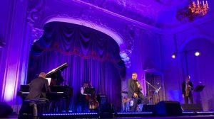 Вадим Азарх - Vadim Azarkh   1 февраля 2024