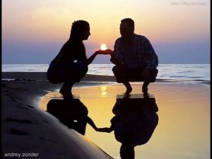 А на прощанье душа - тебе моя пропоёт...